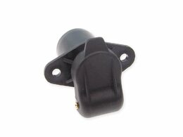 Zásuvka 3pin pro přívěsy a návěsy