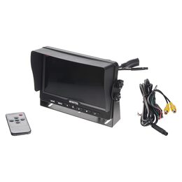 HD monitor 7" s 1x HDMI / 2x RCA vstupy
