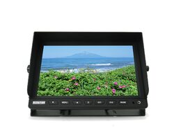 Profi LCD Monitor 10 " se 2x4 PIN vstupy - digitální
