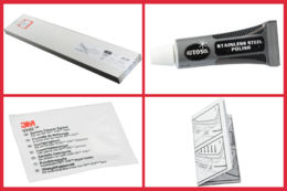 Ochranná lišta hrany kufru - Cit Spacetourer, Peu Traveller, Toy Proace Verso II rv 2016->