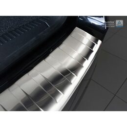 Ochranná lišta hrany kufru - Škoda Octavia III Combi FL r.v. 2016->