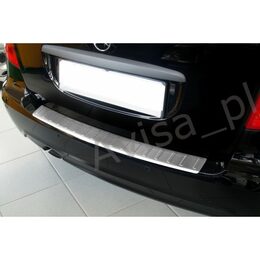 Ochranná lišta hrany kufru - Mercedes A-Klasse (W169) r.v. 2008-2012