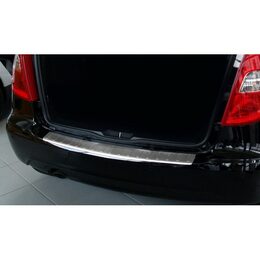 Ochranná lišta hrany kufru - Mercedes A-Klasse (W169) r.v. 2008-2012
