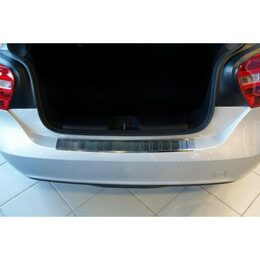 Ochranná lišta hrany kufru - Mercedes A-Klasse (W176) r.v. 2012-> 5 dveřový model