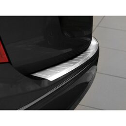Ochranná lišta hrany kufru - Mercedes C-Klasse (S204) Combi r.v. 2007-2011
