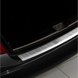 Ochranná lišta hrany kufru - Mercedes C-Klasse (S204) Combi r.v. 2007-2011
