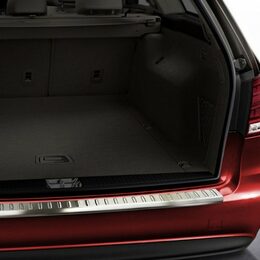 Ochranná lišta hrany kufru - Mercedes E-Klasse (S212) Combi r.v. 2013-2016