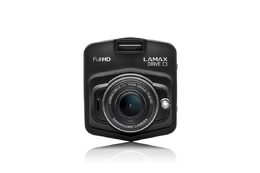 Kamera do auta LAMAX C3