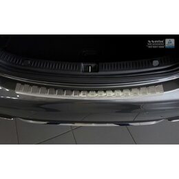 Ochranná lišta hrany kufru - Mercedes E-Klasse (W213) Sedan r.v. 2016->