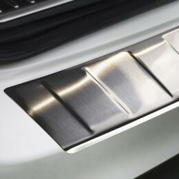Ochranná lišta hrany kufru - Mercedes GLC r.v. 2015->