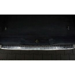 Ochranná lišta hrany kufru - Mercedes Vito r.v. 2003-2014