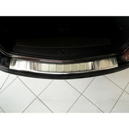 Ochranná lišta hrany kufru - Opel Astra J Combi r.v. 2010-2012