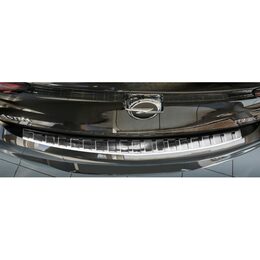 Ochranná lišta hrany kufru - Opel Astra K Hatchback r.v. 2015->