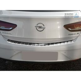 Ochranná lišta hrany kufru - Opel Insignia B Grand Sport Liftback r.v. 2017->