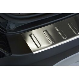 Ochranná lišta hrany kufru - Opel Mokka r.v. 2012->
