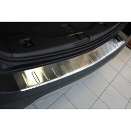 Ochranná lišta hrany kufru - Opel Mokka r.v. 2012->