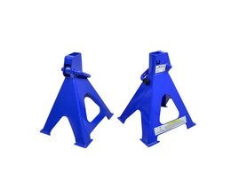 Podpěry pod auto 6 tun, 2 kusy