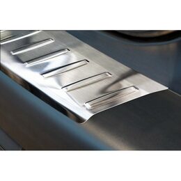 Ochranná lišta hrany kufru - Peugeot 2008 Crossover r.v. 2013->