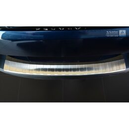 Ochranná lišta hrany kufru - Peugeot 5008 r.v. 2017->
