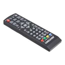 DVB-T2 / HEVC / H.265 set-top box / multimediální přehrávač s USB / SCART / HDMI / RJ45 /