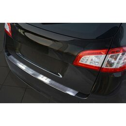 Ochranná lišta hrany kufru - Peugeot 508 Combi r.v. 2010->