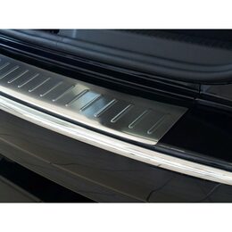 Ochranná lišta hrany kufru - Renault Fluence/Clio Grandtour r.v. 2013->