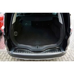Ochranná lišta hrany kufru - Renault Espace r.v. 2015->