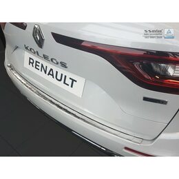 Ochranná lišta hrany kufru - Renault Koleos II r.v. 2016->