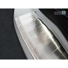 Ochranná lišta hrany kufru - Renault Megane IV Grandtour r.v. 2016->