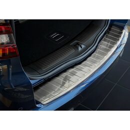 Ochranná lišta hrany kufru - Renault Talisman Combi r.v. 2016->