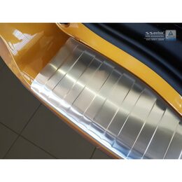 Ochranná lišta hrany kufru - Renault Scenic IV r.v. 2016->