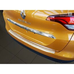 Ochranná lišta hrany kufru - Renault Scenic IV r.v. 2016->