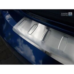 Ochranná lišta hrany kufru - Seat Ibiza IV r.v. 2012-2017