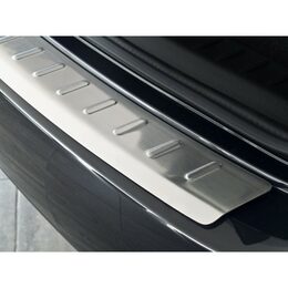 Ochranná lišta hrany kufru - Seat Ibiza IV Combi r.v. 2008-2016