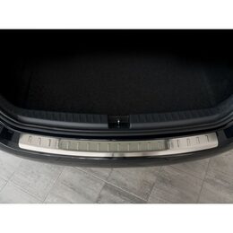 Ochranná lišta hrany kufru - Seat Ibiza IV Combi r.v. 2008-2016