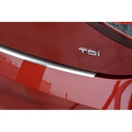 Ochranná lišta hrany kufru - Seat Leon III 5D r.v. 2013->