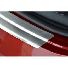 Ochranná lišta hrany kufru - Seat Leon III 5D r.v. 2013->