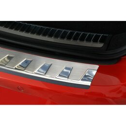 Ochranná lišta hrany kufru - Seat Leon III Cupra ST r.v. 2013->