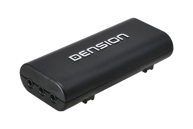 Dension Compact BT hands free sada