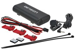 Dension Compact BT hands free sada