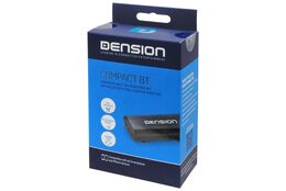 Dension Compact BT hands free sada
