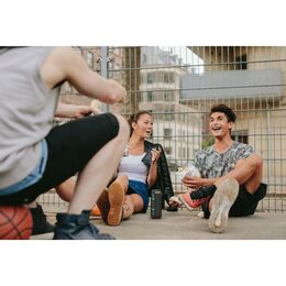 LAMAX Sounder SO-1 - bluetooth reproduktor