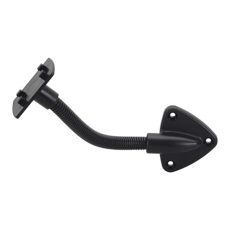 x GOOSENECK (235 mm) univerzální úchyt šroubovací