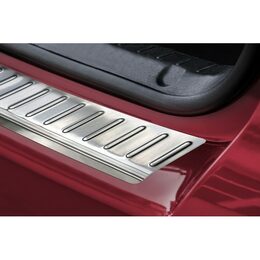 Ochranná lišta hrany kufru - Toyota Avensis II Sedan r.v. 2003-2009