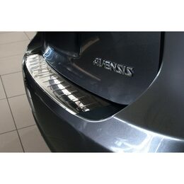 Ochranná lišta hrany kufru - Toyota Avensis III Combi r.v. 2009-2015