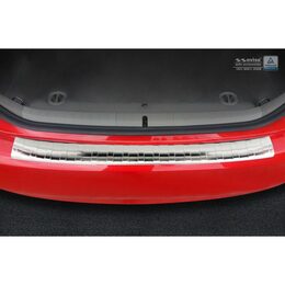 Ochranná lišta hrany kufru - Toyota Prius III Liftback r.v. 2009-2015