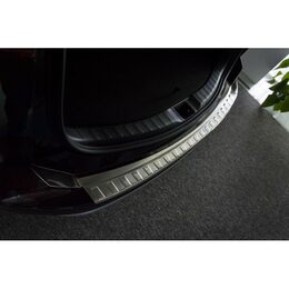 Ochranná lišta hrany kufru - Toyota RAV4 IV r.v. 2015->
