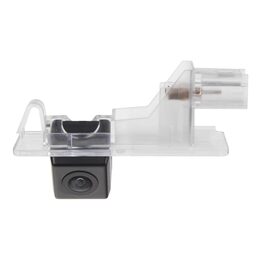 Kamera PAL/NTSC do vozu Renault Megane III.