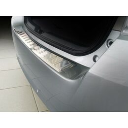 Ochranná lišta hrany kufru - Toyota Verso r.v. 2009-2013