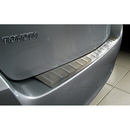 Ochranná lišta hrany kufru - Toyota Verso r.v. 2009-2013